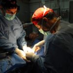 Cirugía bariatrica para adelgazar
